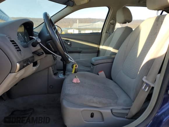 ✅ 2006 Chevrolet Malibu 1LT • VIN: 1G1ZT53F16F136051 • Lot: 85454374. Wystawiony na Copart z przebiegiem 116 820 mil mil. Skorzystaj z bezpłatnego archiwum sprzedaży aukcyjnych z USA i zobacz szczegółowy raport historii pojazdu na DreamBid. Zdjęcie 7.