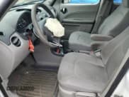 ✅ 2009 Chevrolet HHR LS • VIN: 3GNCA13B89S558415 • Lot: 51100465. Listed on Copart with 177,759 mi. Free auction sales archive from the USA and detailed vehicle history report at DreamBid. Image 7.