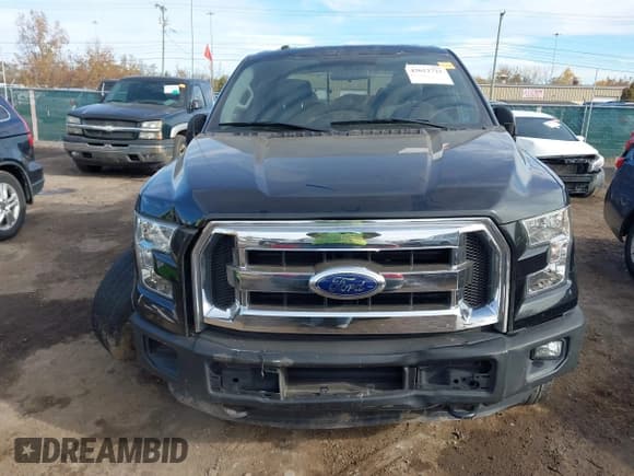 ✅ 2016 Ford F-150 XLT • VIN: 1FTEW1EP4GFC47755 • Лот: 43612722. Опубликован ранее на IAAI с пробегом 127 153 миль. Бесплатный доступ к архиву аукционных продаж из США и подробный отчёт об истории автомобиля на DreamBid. Изображение 12.