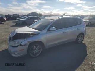 ✅ 2011 Hyundai Elantra SE • VIN: KMHDC8AEXBU117996 • Lot: 82757795. Listed on Copart with 129,668 mi. Free auction sales archive from the USA and detailed vehicle history report at DreamBid. Image 1.