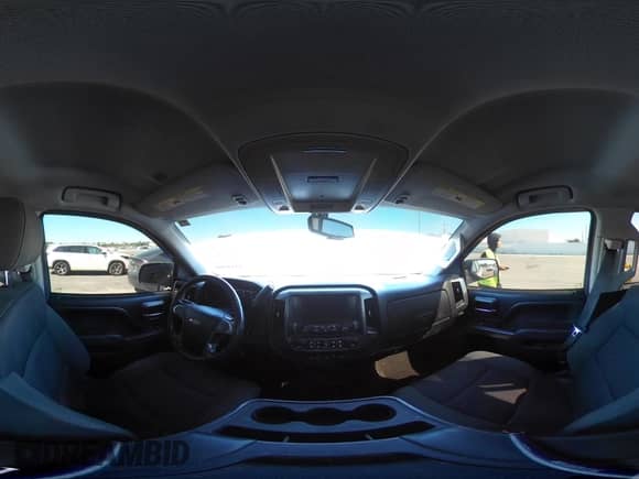 2014 Chevrolet Silverado 1500 LT z VIN 1GCRCREH9EZ321345, wystawiony jako IAAI lot #43542809 z przebiegiem 140 258 mil mil oraz . Historia ofert i sprzedaży dostępna na DreamBid. Obrazek 18.