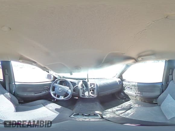 ✅ 2009 Chevrolet Colorado 2LT • VIN: 1GCDS13E998115302 • Лот: 50682254. Опубликован ранее на Copart с пробегом 368 213 миль. Бесплатный доступ к архиву аукционных продаж из США и подробный отчёт об истории автомобиля на DreamBid. Изображение 12.