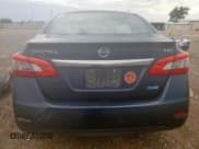 ✅ 2014 Nissan Sentra FE+ S • VIN: 3N1AB7AP7EY220741 • Lot: 63601955. Wystawiony na Copart z przebiegiem 107 014 mil. Bezpłatny archiwum sprzedaży aukcyjnych z USA i szczegółowy raport historii pojazdu na DreamBid. Zdjęcie 6.