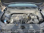 ✅ 2021 Hyundai Venue SEL • VIN: KMHRC8A31MU081607 • Lot: 47760975. Listed on Copart with 62,383 mi. Free auction sales archive from the USA and detailed vehicle history report at DreamBid. Image 11.