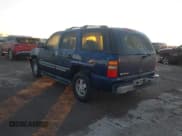 ✅ 2003 Chevrolet Tahoe LS • VIN: 1GNEC13V43R297842 • Lot: 41653912. Listed on IAAI with 181,955 mi. Free auction sales archive from the USA and detailed vehicle history report at DreamBid. Image 3.