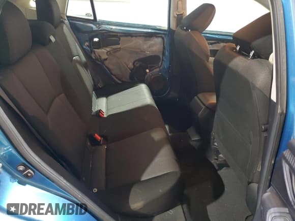 ✅ 2018 Subaru Impreza • VIN: 4S3GTAA67J3721771 • Lot: 90221085. Wystawiony na Copart z przebiegiem 92 036 mil. Bezpłatny archiwum sprzedaży aukcyjnych z USA i szczegółowy raport historii pojazdu na DreamBid. Zdjęcie 10.