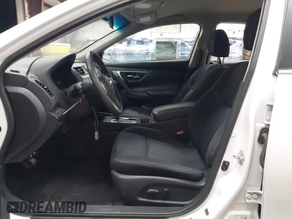 ✅ 2017 Nissan Altima SR • VIN: 1N4AL3AP8HN326058 • Лот: 43101118. Опубликован ранее на IAAI с пробегом 99 136 миль. Бесплатный доступ к архиву аукционных продаж из США и подробный отчёт об истории автомобиля на DreamBid. Изображение 5.