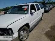✅ 2003 Chevrolet Suburban LT • VIN: 3GNEC16Z03G101118 • Лот: 56486765. Опубликован ранее на Copart с пробегом Не указан. Бесплатный доступ к архиву аукционных продаж из США и подробный отчёт об истории автомобиля на DreamBid. Изображение 14.