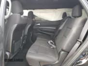 ✅ 2023 Dodge Durango SXT • VIN: 1C4RDJAG6PC578335 • Lot: 66399673. Listed on Copart with 8,078 mi. Free auction sales archive from the USA and detailed vehicle history report at DreamBid. Image 10.