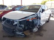 ✅ 2025 Lexus RZ RZ 450e • VIN: JTJAAAAB7SA030419 • Lot: 42930337. Listed on IAAI with 2,131 mi. Free auction sales archive from the USA and detailed vehicle history report at DreamBid. Image 2.