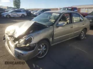 ✅ 2004 Nissan Sentra S • VIN: 3N1CB51D64L890585 • Lot: 85199845. Wystawiony na Copart z przebiegiem Nie podano. Bezpłatny archiwum sprzedaży aukcyjnych z USA i szczegółowy raport historii pojazdu na DreamBid. Zdjęcie 1.