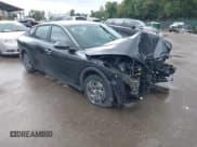 ✅ 2025 Kia K4 LXS • VIN: 3KPFT4DE1SE134346 • Лот: 43397253. Опубликован ранее на IAAI с пробегом 14 744 миль. Бесплатный доступ к архиву аукционных продаж из США и подробный отчёт об истории автомобиля на DreamBid. Изображение 1.