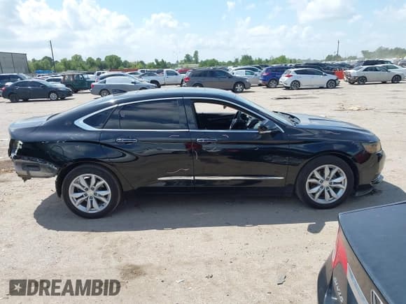 ✅ 2017 Chevrolet Impala LT • VIN: 2G1105SA6H9183552 • Lot: 43093046. Wystawiony na IAAI z przebiegiem 113 472 mil. Bezpłatny archiwum sprzedaży aukcyjnych z USA i szczegółowy raport historii pojazdu na DreamBid. Zdjęcie 14.