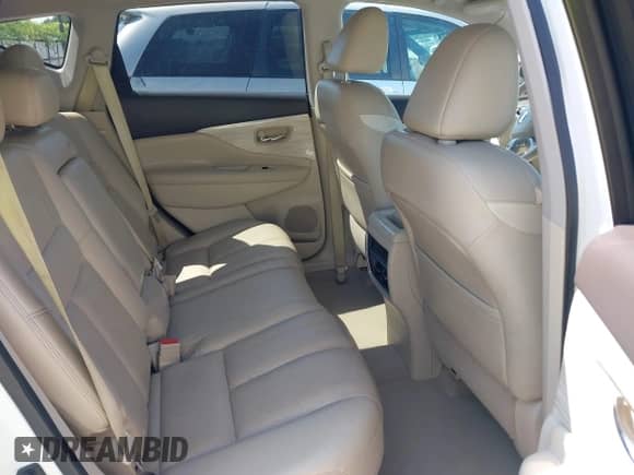 2015 Nissan Murano Platinum with VIN 5N1AZ2MG2FN210359, listed as a IAAI auction lot 43175703 with 139,756 mi miles and . Bid and sale history available at DreamBid. Image 8.