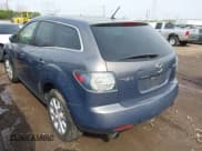 ✅ 2009 Mazda CX-7 Grand Touring • VIN: JM3ER29L090226340 • Lot: 42035530. Wystawiony na IAAI z przebiegiem 189 912 mil. Bezpłatny archiwum sprzedaży aukcyjnych z USA i szczegółowy raport historii pojazdu na DreamBid. Zdjęcie 3.