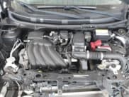 ✅ 2016 Nissan Versa SL • VIN: 3N1CN7AP9GL892476 • Lot: 42713607. Wystawiony na IAAI z przebiegiem 60 267 mil. Bezpłatny archiwum sprzedaży aukcyjnych z USA i szczegółowy raport historii pojazdu na DreamBid. Zdjęcie 10.