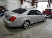 ✅ 2007 Mercedes-Benz S 550 • VIN: WDDNG86X77A104743 • Lot: 91528185. Wystawiony na Copart z przebiegiem 136 821 mil. Bezpłatny archiwum sprzedaży aukcyjnych z USA i szczegółowy raport historii pojazdu na DreamBid. Zdjęcie 3.