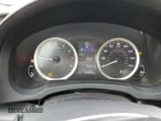 ✅ 2014 Lexus IS 350 • VIN: JTHCE1D25E5000956 • Lot: 87541625. Listed on Copart with 87,498 mi. Free auction sales archive from the USA and detailed vehicle history report at DreamBid. Image 9.