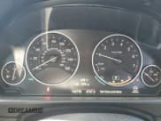 ✅ 2015 BMW 3 Series 328i • VIN: WBA3A5G57FNS90559 • Lot: 81435395. Listed on Copart with 142,750 mi. Free auction sales archive from the USA and detailed vehicle history report at DreamBid. Image 9.