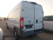 ✅ 2016 Ram ProMaster Cargo • VIN: 3C6TRVDG4GE128144 • Lot: 42725308. Wystawiony na IAAI z przebiegiem 271 881 mil. Bezpłatny archiwum sprzedaży aukcyjnych z USA i szczegółowy raport historii pojazdu na DreamBid. Zdjęcie 3.
