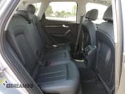 ✅ 2018 Audi Q5 Premium Plus • VIN: WA1BNAFY1J2010307 • Lot: 59329545. Listed on Copart with 76,610 mi. Free auction sales archive from the USA and detailed vehicle history report at DreamBid. Image 11.