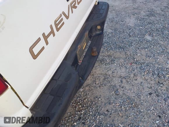 ✅ 2002 Chevrolet S-10 LS • VIN: 1GCCS145X28189294 • Лот: 42632943. Опубликован ранее на IAAI с пробегом 141 229 миль. Бесплатный доступ к архиву аукционных продаж из США и подробный отчёт об истории автомобиля на DreamBid. Изображение 6.