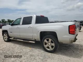 ✅ 2016 Chevrolet Silverado 1500 LT • VIN: 3GCPCREC4GG328055 • Лот: 61649574. Опубликован ранее на Copart с пробегом 141 066 миль. Бесплатный доступ к архиву аукционных продаж из США и подробный отчёт об истории автомобиля на DreamBid. Изображение 2.