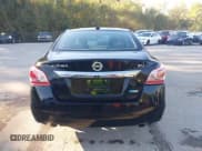 ✅ 2013 Nissan Altima SV • VIN: 1N4AL3AP2DC188474 • Lot: 43382825. Wystawiony na IAAI z przebiegiem 142 558 mil. Bezpłatny archiwum sprzedaży aukcyjnych z USA i szczegółowy raport historii pojazdu na DreamBid. Zdjęcie 16.