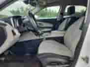 2015 Chevrolet Equinox LT z VIN 2GNFLFEK6F6223150, wystawiony jako Copart lot #80355405 z przebiegiem 171 110 mil mil oraz Szkoda całkowita • Salvage title. Historia ofert i sprzedaży dostępna na DreamBid. Obrazek 7.