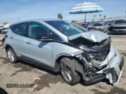 ✅ 2023 Chevrolet Bolt EV 1LT • VIN: 1G1FW6S02P4165942 • Lot: 50452195. Wystawiony na Copart z przebiegiem 37 544 mil. Bezpłatny archiwum sprzedaży aukcyjnych z USA i szczegółowy raport historii pojazdu na DreamBid. Zdjęcie 4.