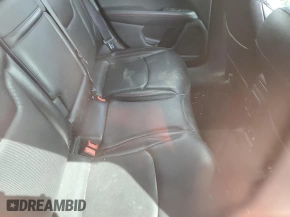 ✅ 2018 Jeep Compass Trailhawk • VIN: 3C4NJDDB6JT403894 • Lot: 71700245. Wystawiony na Copart z przebiegiem 112 187 mil. Bezpłatny archiwum sprzedaży aukcyjnych z USA i szczegółowy raport historii pojazdu na DreamBid. Zdjęcie 10.