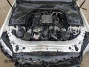 ✅ 2020 Mercedes-Benz C 43 AMG • VIN: 55SWF6EB0LU324530 • Lot: 65065735. Wystawiony na Copart z przebiegiem 68 205 mil. Bezpłatny archiwum sprzedaży aukcyjnych z USA i szczegółowy raport historii pojazdu na DreamBid. Zdjęcie 11.