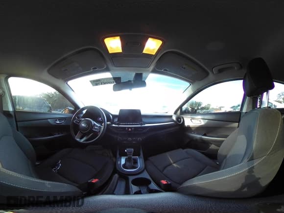 ✅ 2020 Kia Forte LXS • VIN: 3KPF24ADXLE215524 • Лот: 43098378. Опубликован ранее на IAAI с пробегом 125 509 миль. Бесплатный доступ к архиву аукционных продаж из США и подробный отчёт об истории автомобиля на DreamBid. Изображение 20.