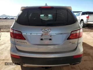 ✅ 2016 Hyundai Santa Fe Limited • VIN: KM8SR4HF6GU141667 • Лот: 82641625. Опубликован ранее на Copart с пробегом 74 573 миль. Бесплатный доступ к архиву аукционных продаж из США и подробный отчёт об истории автомобиля на DreamBid. Изображение 6.