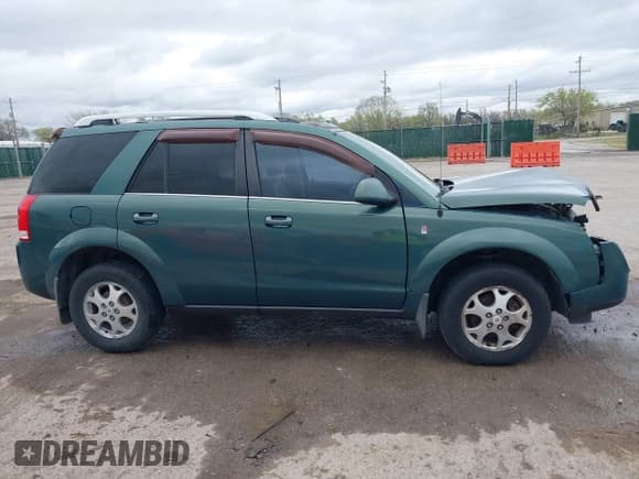 ✅ 2006 Saturn VUE • VIN: 5GZCZ53466S880616 • Lot: 41957587. Wystawiony na IAAI z przebiegiem 106 263 mil. Bezpłatny archiwum sprzedaży aukcyjnych z USA i szczegółowy raport historii pojazdu na DreamBid. Zdjęcie 14.