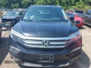 ✅ 2018 Honda Pilot EX-L • VIN: 5FNYF6H52JB002467 • Лот: 43013448. Опубликован ранее на IAAI с пробегом 227 837 миль. Бесплатный доступ к архиву аукционных продаж из США и подробный отчёт об истории автомобиля на DreamBid. Изображение 12.
