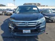 ✅ 2017 Honda Pilot EX-L • VIN: 5FNYF5H76HB009198 • Lot: 41360761. Listed on IAAI with 108,719 mi. Free auction sales archive from the USA and detailed vehicle history report at DreamBid. Image 13.