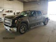 ✅ 2014 Chevrolet Silverado 1500 LT • VIN: 3GCUKREC0EG290682 • Lot: 81919005. Wystawiony na Copart z przebiegiem 197 850 mil. Bezpłatny archiwum sprzedaży aukcyjnych z USA i szczegółowy raport historii pojazdu na DreamBid. Zdjęcie 1.