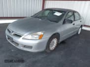 ✅ 2006 Honda Accord VP • VIN: 1HGCM561X6A121606 • Lot: 43800388. Wystawiony na IAAI z przebiegiem 212 112 mil. Bezpłatny archiwum sprzedaży aukcyjnych z USA i szczegółowy raport historii pojazdu na DreamBid. Zdjęcie 2.