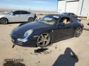 ✅ 2007 Porsche 911 Carrera • VIN: WP0CA29907S765697 • Lot: 85964904. Wystawiony na Copart z przebiegiem 68 205 mil. Bezpłatny archiwum sprzedaży aukcyjnych z USA i szczegółowy raport historii pojazdu na DreamBid. Zdjęcie 1.