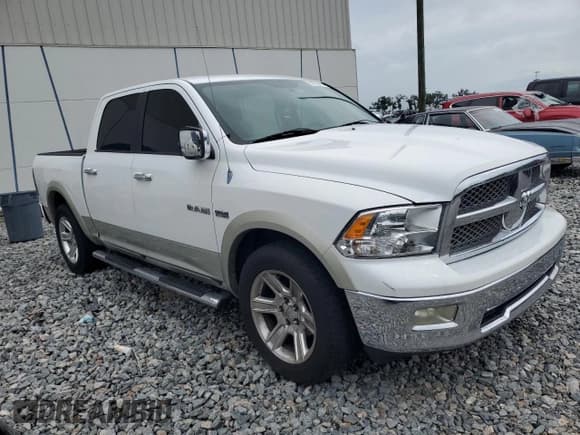 ✅ 2010 Dodge 1500 SLT • VIN: 1D7RB1CT7AS213357 • Lot: 56724415. Wystawiony na Copart z przebiegiem 230 720 mil. Bezpłatny archiwum sprzedaży aukcyjnych z USA i szczegółowy raport historii pojazdu na DreamBid. Zdjęcie 4.