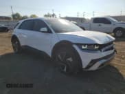 ✅ 2025 Hyundai Ioniq 5 SE • VIN: 7YAKM4DA3SY005004 • Лот: 81159855. Опубликован ранее на Copart с пробегом 14 036 миль. Бесплатный доступ к архиву аукционных продаж из США и подробный отчёт об истории автомобиля на DreamBid. Изображение 4.