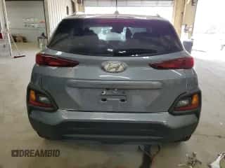 ✅ 2019 Hyundai Kona SEL • VIN: KM8K22AA0KU308301 • Lot: 64051193. Wystawiony na Copart z przebiegiem 68 333 mil mil. Skorzystaj z bezpłatnego archiwum sprzedaży aukcyjnych z USA i zobacz szczegółowy raport historii pojazdu na DreamBid. Zdjęcie 6.