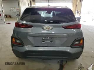 ✅ 2019 Hyundai Kona SEL • VIN: KM8K22AA0KU308301 • Лот: 64051193. Опубликован ранее на Copart с пробегом 68 333 миль. Бесплатный доступ к архиву аукционных продаж из США и подробный отчёт об истории автомобиля на DreamBid. Изображение 6.