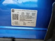 ✅ 2019 Chevrolet Blazer RS • VIN: 3GNKBJRS3KS593062 • Лот: 86661555. Опубликован ранее на Copart с пробегом 104 361 миль. Бесплатный доступ к архиву аукционных продаж из США и подробный отчёт об истории автомобиля на DreamBid. Изображение 12.