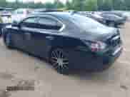 2013 Nissan Maxima SV с VIN 1N4AA5AP6DC847576, выставлен на аукционе IAAI как лот 42482471 с пробегом 201 012 миль миль и . История ставок и продаж доступна на DreamBid. Изображение 3.