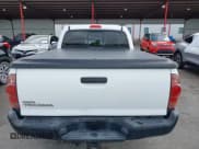 ✅ 2013 Toyota Tacoma • VIN: 5TFNX4CN6DX022095 • Lot: 43518765. Wystawiony na IAAI z przebiegiem 83 237 mil. Bezpłatny archiwum sprzedaży aukcyjnych z USA i szczegółowy raport historii pojazdu na DreamBid. Zdjęcie 16.