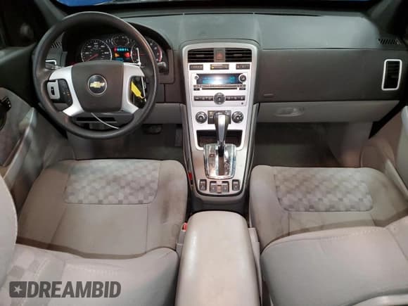 ✅ 2009 Chevrolet Equinox LS • VIN: 2CNDL13F796213512 • Лот: 81675934. Опубликован ранее на Copart с пробегом 190 001 миль. Бесплатный доступ к архиву аукционных продаж из США и подробный отчёт об истории автомобиля на DreamBid. Изображение 8.