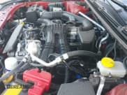 ✅ 2024 Subaru Impreza • VIN: JF1GUABC0R8893727 • Lot: 43103485. Wystawiony na IAAI z przebiegiem 3 085 mil. Bezpłatny archiwum sprzedaży aukcyjnych z USA i szczegółowy raport historii pojazdu na DreamBid. Zdjęcie 19.