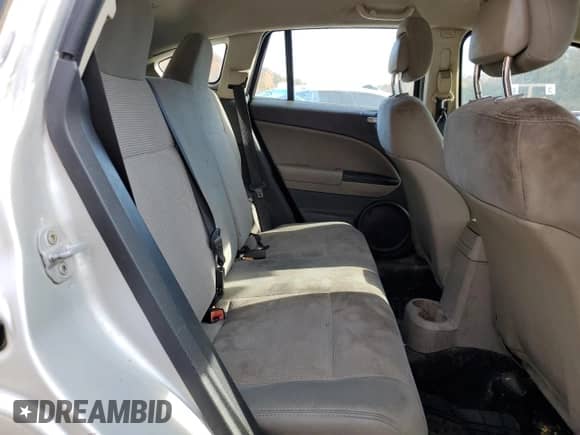 2010 Dodge Caliber SXT с VIN 1B3CB4HA6AD632590, выставлен на аукционе Copart как лот 75929634 с пробегом 213 273 миль миль и Списание • Salvage title. История ставок и продаж доступна на DreamBid. Изображение 10.